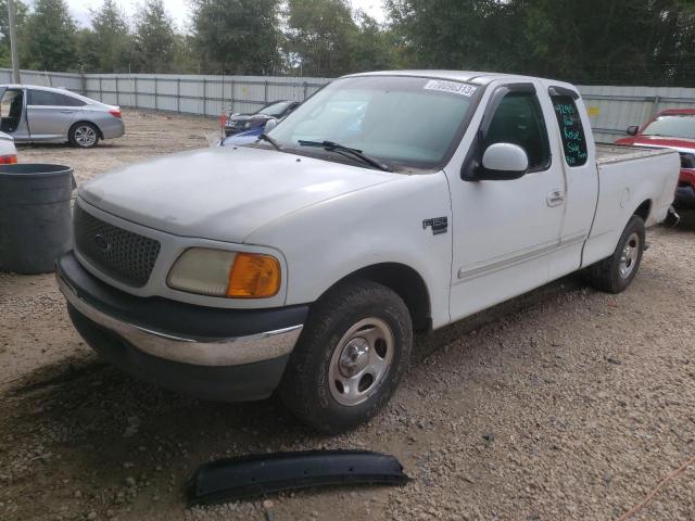 1999 Ford F-150 