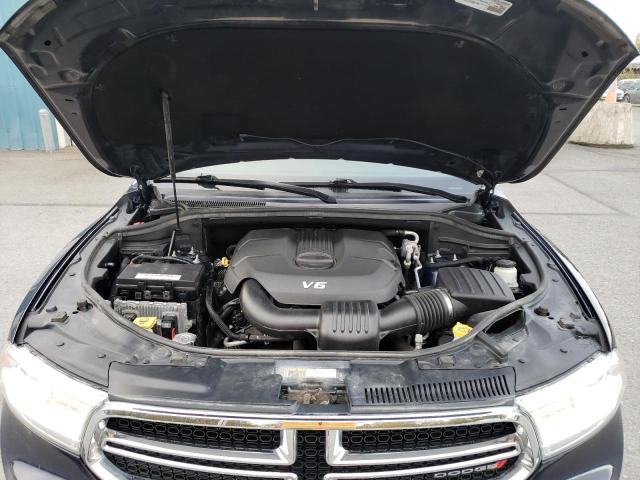 2015 DODGE DURANGO SX - 1C4RDJAG3FC180496