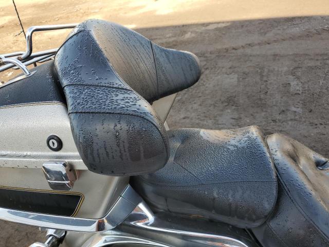 2009 KAWASAKI VN1700 A - JKBVNRA189A001249