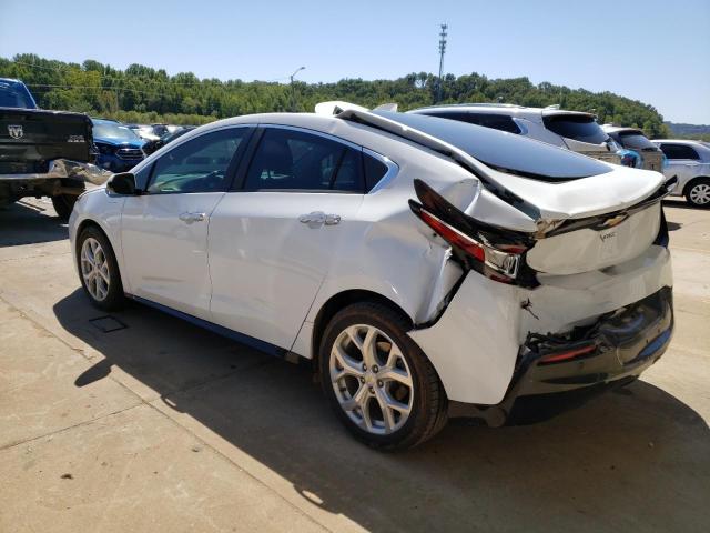 VIN 1G1RB6S53HU108638 2017 Chevrolet Volt, Premier no.2