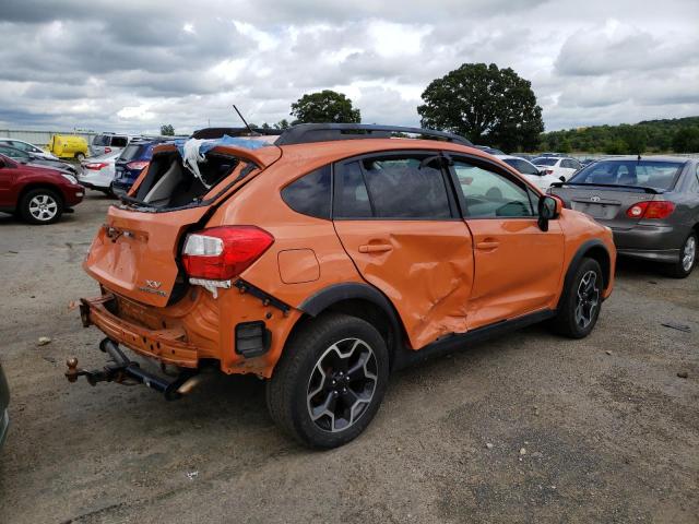 JF2GPAGC8E8306342 Subaru Xv Crosstrek 2.0 Limited