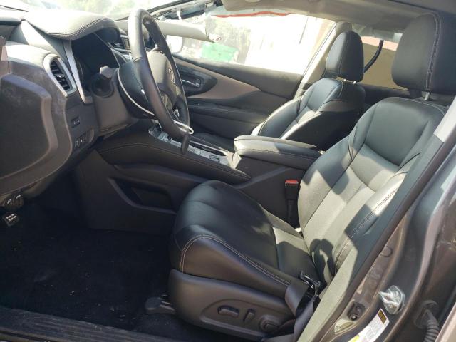 5N1AZ2CSXPC108827 Nissan Murano SL 7