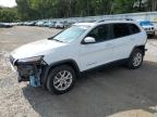 2017 JEEP CHEROKEE L - 1C4PJMCB4HW666271
