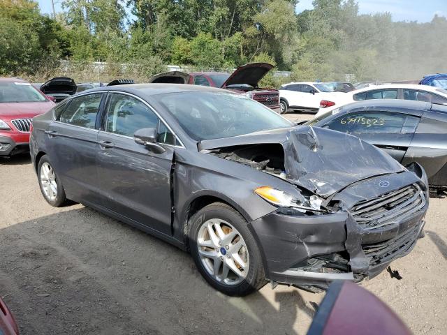 2014 Ford Fusion Se VIN: 1FA6P0HD5E5392521 Lot: 67255513