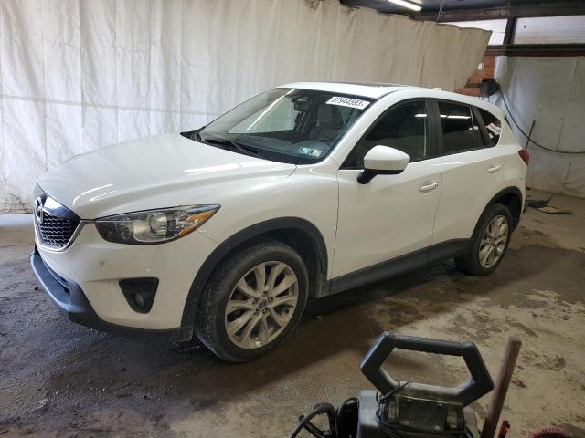 2013 Mazda CX-5 