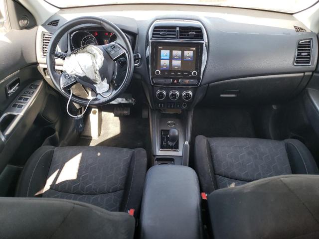 JA4AR3AU0LU025372 Mitsubishi Outlander Sport Es