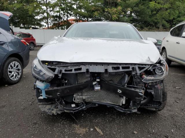 2019 HYUNDAI ACCENT LIM - 3KPC34A39KE072930