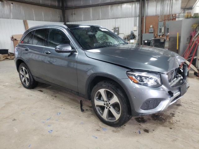 WDC0G4KB6KV158568 Mercedes-Benz Glc 300 4matic