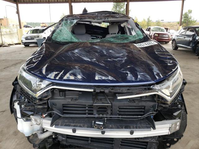 5J6RW1H51KL004467 Honda CR-V EX