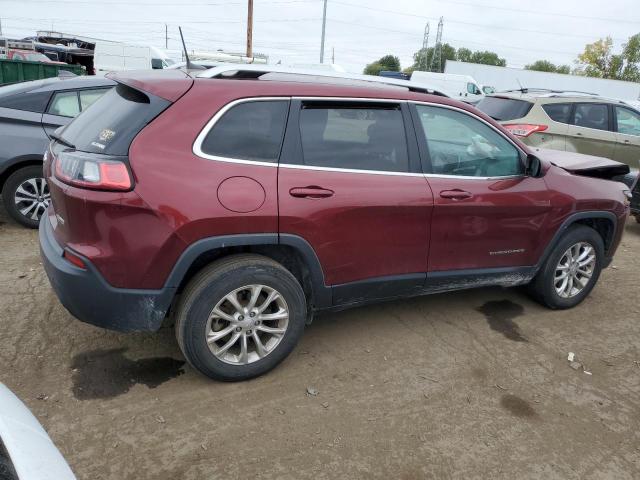 1C4PJMCX7KD330645 | 2019 JEEP CHEROKEE L