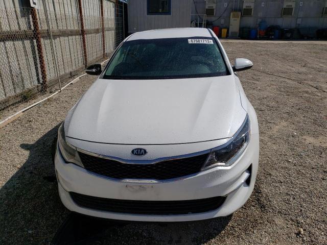 5XXGT4L34GG047463 KIA Optima Lx