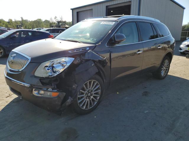 2011 Buick Enclave CXL