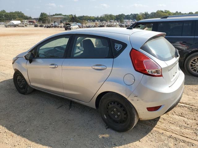 3FADP4TJ2EM133605 | 2014 FORD FIESTA S