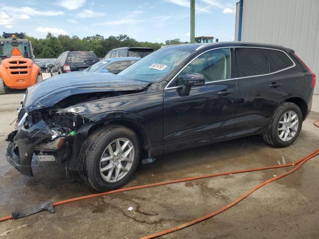 2019 Volvo XC60 