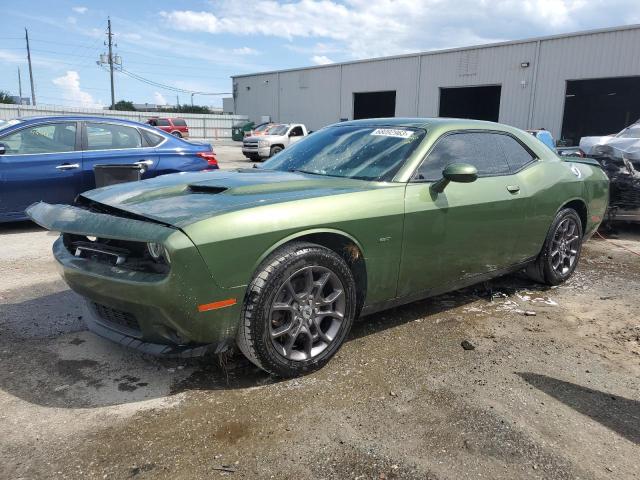 2018 Dodge Challenger GT