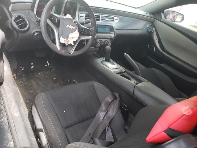 2G1FB1E36F9186048 | 2015 Chevrolet camaro ls