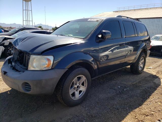 2007 Dodge Durango SXT