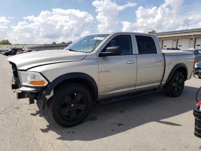 2009 Dodge Ram 1500 