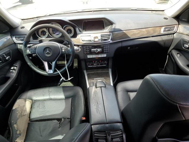 WDDHF5KB4EB000386 Mercedes-Benz E 350