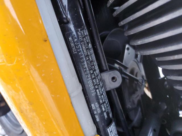 2006 SUZUKI M109R / VZ - JS1VY53A262100575