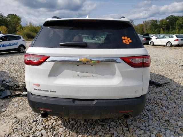 2020 Chevrolet Traverse Lt VIN: 1GNEVHKW6LJ147744 Lot: 68614683