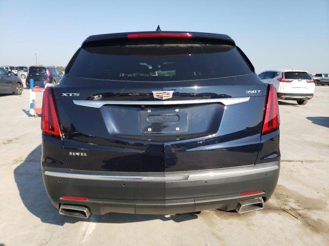 1GYKNAR43MZ160651 Cadillac XT5 LUXURY