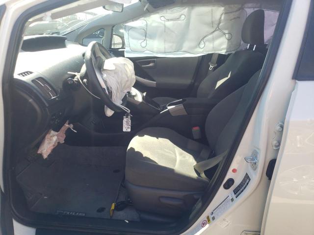 JTDKN3DP3F3065712 Toyota PRIUS PLUG-IN