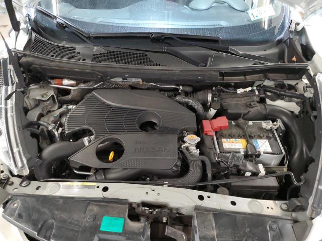2016 NISSAN JUKE S - JN8AF5MV9GT655051