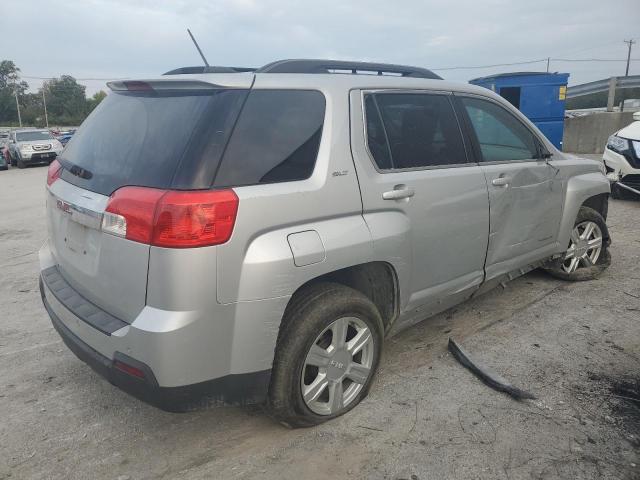 2GKALSEK4F6309511 | 2015 GMC TERRAIN SL