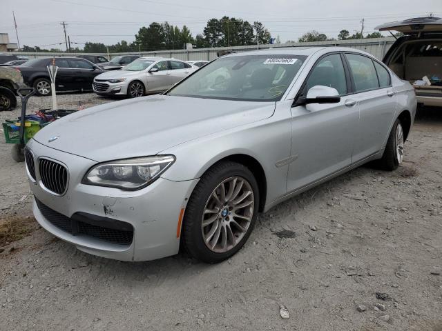 VIN WBAYA8C50FD825752 2015 BMW 7 Series, 750 I no.1