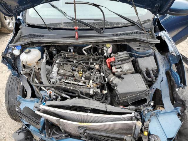 1FMCU9G68LUC32368 Ford ESCAPE SE