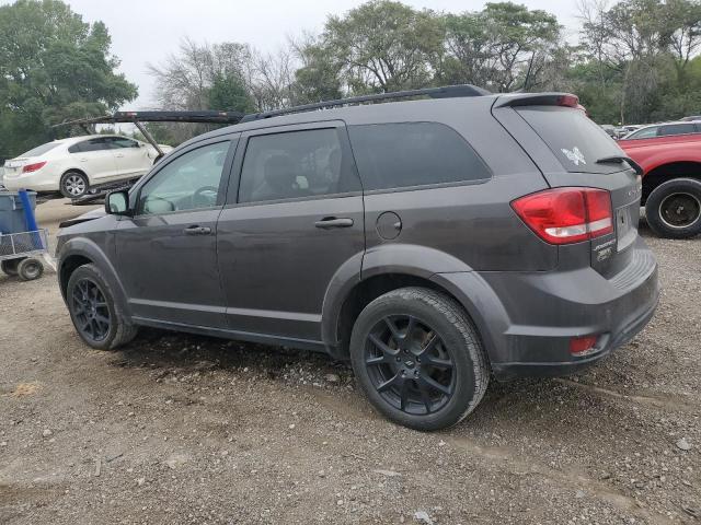 3C4PDCBB6KT719472 Dodge JOURNEY SE