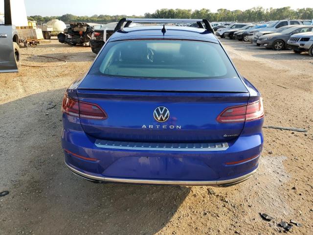 WVWTR7AN8ME006496 Volkswagen Arteon SEL 6