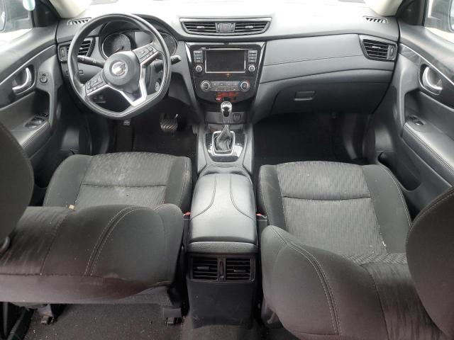 2018 NISSAN ROGUE S/SV - KNMAT2MT2JP535318