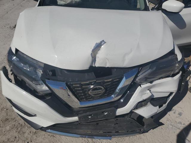 KNMAT2MV1JP550748 Nissan ROGUE S