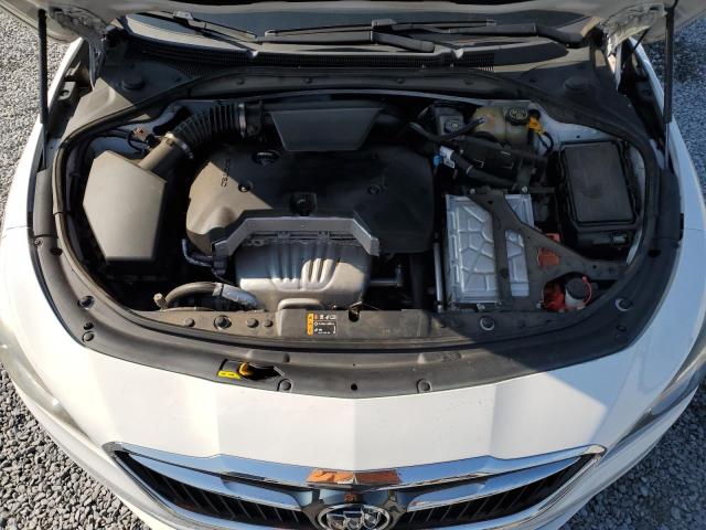 1G4ZP5SZ2JU125051 Buick Lacrosse Essence