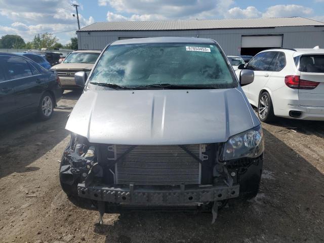 2C4RDGBG0HR548872 Dodge Grand Caravan Se