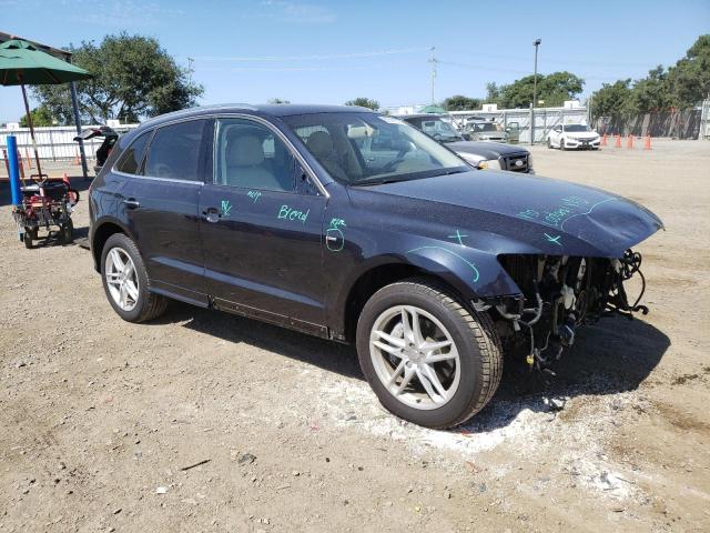 VIN WA1D7AFP9HA062021 2017 Audi Q5, Premium Plus S-... no.4