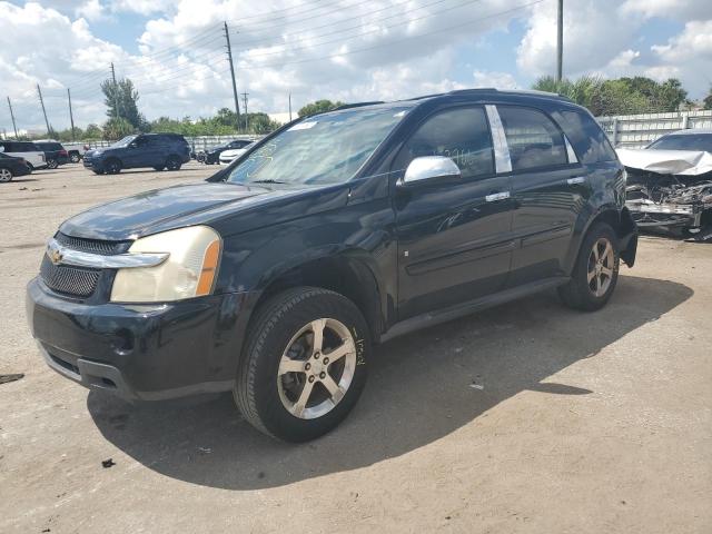 2007 Chevrolet Equinox LT