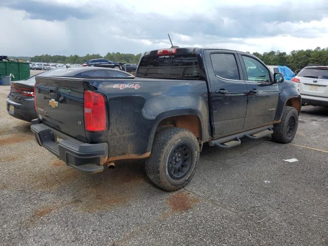 1GCGTCEN2K1122707 Chevrolet Colorado L 3