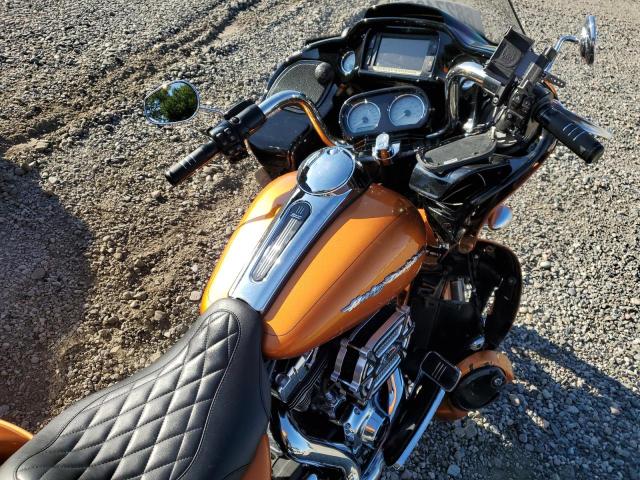 2016 HARLEY-DAVIDSON ROAD GLIDE 1HD1KTM15FB634791
