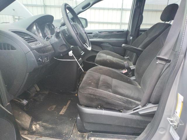2C4RDGBG8GR217830 Dodge Grand Caravan Se