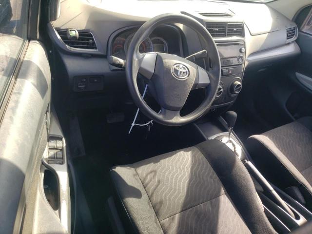 2017 TOYOTA *UNKNOWN* MHKMF53F0HK014998
