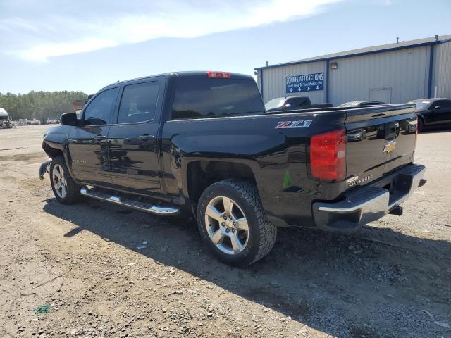 3GCUKREC4FG533427 | 2015 CHEVROLET SILVERADO