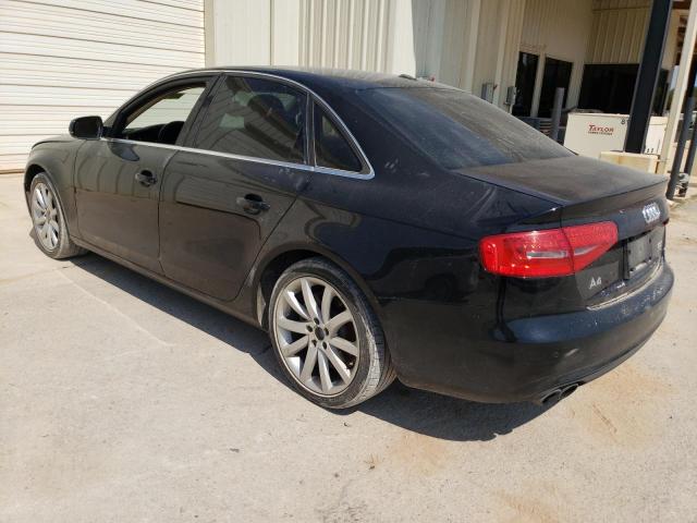 VIN WAUEFAFL7DN020084 2013 Audi A4, Premium Plus no.2