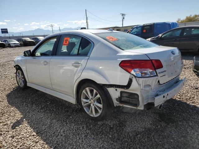 4S3BMBC60E3024765 Subaru Legacy 2.5i Premium