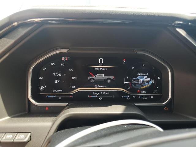 1GT49PEYXRF128741 GMC Sierra K2500 At4