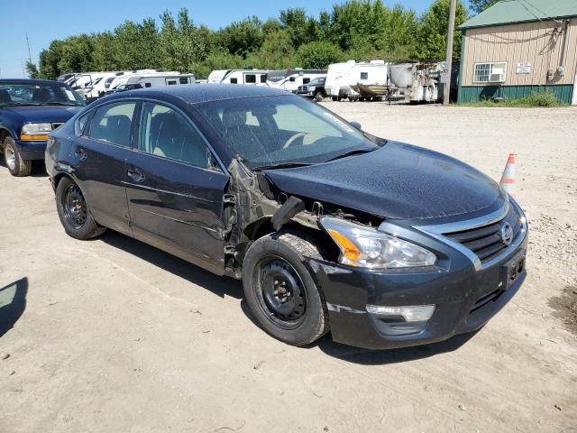 Vin: 1n4al3ap2fn307440, lot: 66405753, nissan altima 2.5 20154