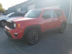 2020 JEEP RENEGADE S - ZACNJBAB1LPL88527