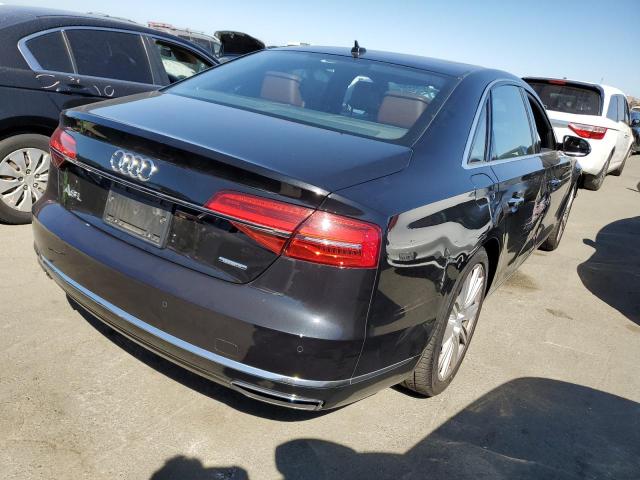 2016 AUDI A8 L QUATT - WAU34AFDXGN002947